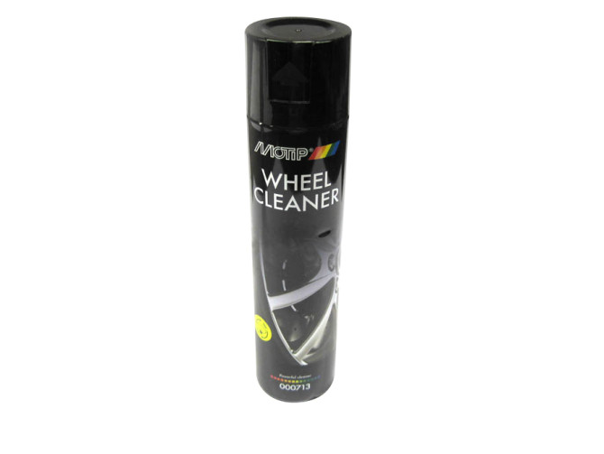 MoTip wheel cleaner 600ml product
