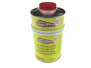 Tank Cure tankcoating 600 gram