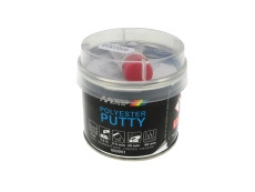 MoTip plamuur polyester putty 250 gram