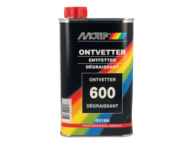 MoTip ontvetter 600 blik 500ml product