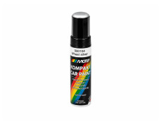 MoTip lakstift zilver - wheel silver 12ml MoTip lakstift zilver - wheel silver 12ml