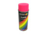 MoTip spray paint fluor pink 400ml thumb extra