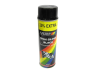 MoTip spray paint black gloss 500ml thumb extra