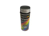 MoTip spray paint heat resistant anthracite 400ml