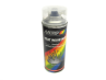 MoTip spray paint heat resistant blank 400ml 2