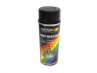 MoTip spray paint heat resistant black 400ml 2