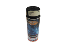 MoTip motorlak zwart 400ml
