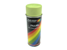 Motip Acryl-Filler Gelb