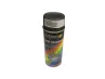 MoTip spray paint heat resistant anthracite 400ml 650°C thumb extra