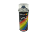 MoTip primer voor kunststof / plastic 400ml