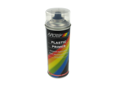 MoTip primer voor kunststof / plastic 400ml