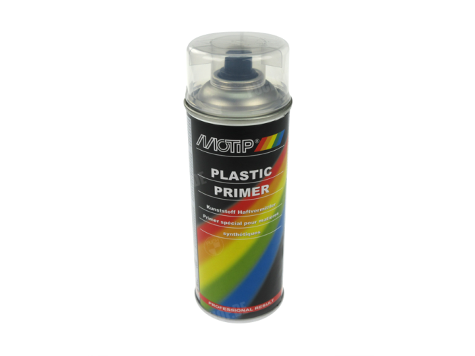 MoTip primer voor kunststof / plastic 400ml main