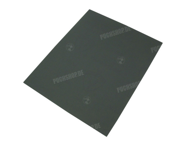 Sandpaper waterproof P400 main