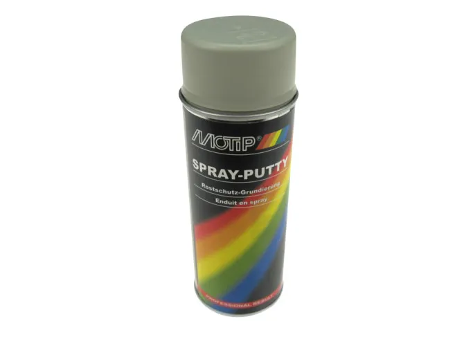 MoTip Spray Füller 400ml product