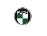 Aufkleber Puch logo rund 55mm thumb extra