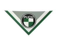 Transfer sticker rear fender for Puch MV 50