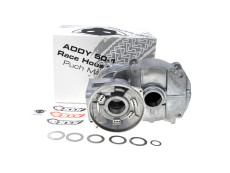 ADDY 50-1 A Puch Maxi E50 pedal start 4-bearing race engine case 2.0