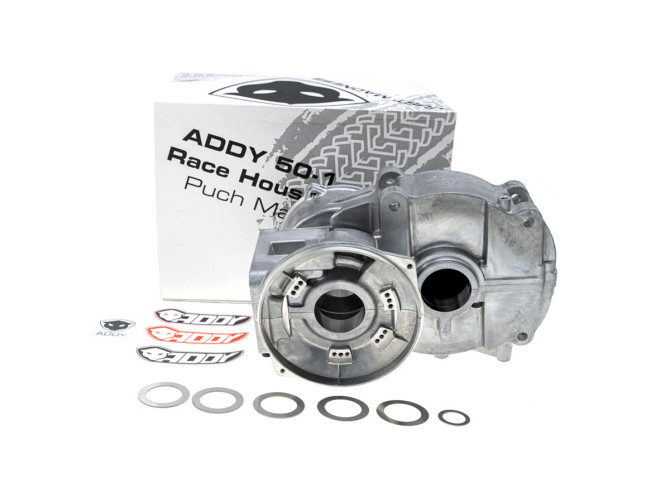 ADDY 50-1 A Puch Maxi E50 Anroll 4-Lager Renngehäuse 2.0 product