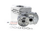 ADDY 50-1 A Puch Maxi E50 pedal start 4-bearing race engine case 2.0 2