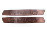 Tank sticker set Puch Maxi RealMetal copper color thumb extra