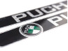 Tank transfer sticker set voor Puch Maxi S / L / L2 / K / Sport Prismatic thumb extra