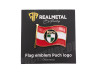 Vlag embleem Puch Oostenrijk Realmetal sticker thumb extra