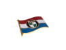 Flag emblem Puch Netherlands Realmetal sticker thumb extra