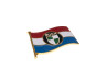 Vlag embleem Puch Nederland Realmetal sticker thumb extra