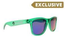 Puchshop Puch sunglasses green 2023 edition