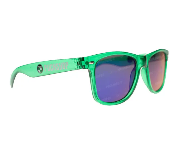 Puchshop Puch sunglasses green main