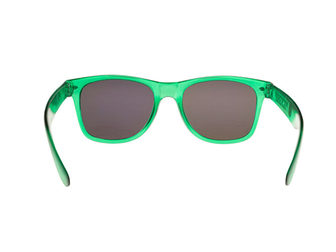 Puchshop Puch zonnebril groen  product