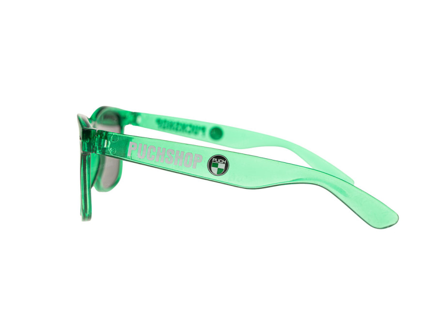 Puchshop Puch sunglasses green 2023 edition product