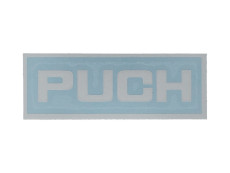 Aufkleber Puch Monza Spoiler / Universal