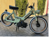 Tank sticker set Puch Maxi RealMetal copper color Tank sticker set Puch Maxi RealMetal copper color