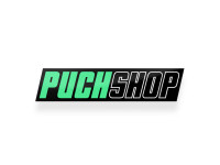 Sticker Puchshop logo big 200mm Sticker Puchshop logo big 200mm