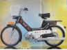 Puch Aufkleber Maxi Aufklebersatz City 25 Aufklebersatz Puch Maxi Aufklebersatz City 25