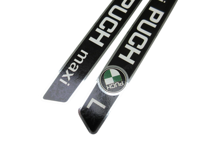 Tank transfer sticker set Puch Maxi L (2) product