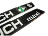 Tank transfer sticker set for Puch Maxi S thumb extra