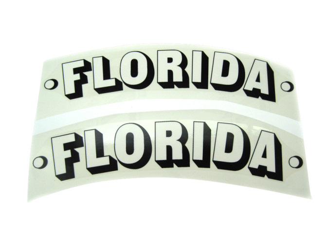 Stickerset Puch Florida product