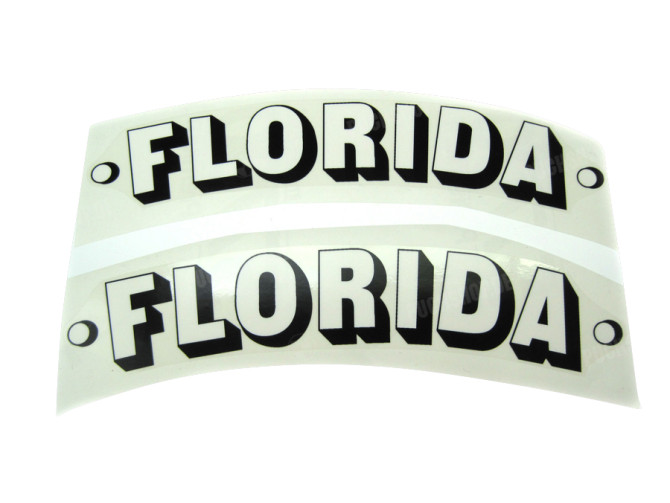 Stickerset Puch Florida main