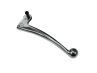 Puch Steering / Parts clutch lever for shift lever 2 and 3 -speed Handle set left shift lever 2 / 3 speed clutch handle