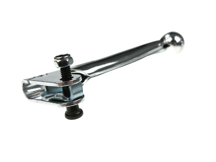 Handle set left shift lever 2 / 3 speed clutch handle