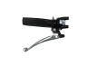 Puch Newest products Shift Lever 2-Speed black Handle set left shift lever 2-Speed Magura black