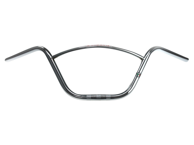 Handlebar universal Cuppini 780x220mm chrome product