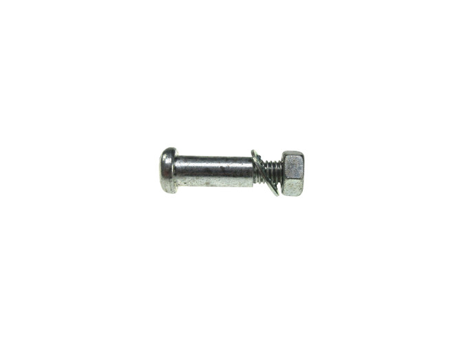 Greepset rem hendelbout lang M5x23.5mm voor Magura etc. product