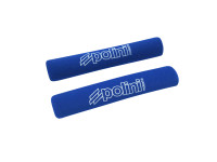 Handle grip rubber brake lever Polini universal für Puch