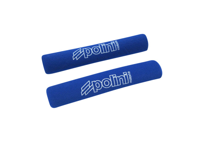 Handle grip rubber brake lever foam Polini universal for Puch product