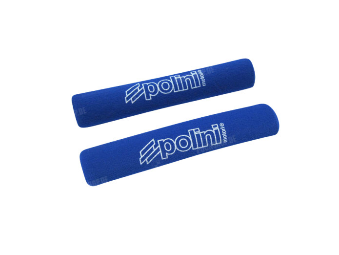 Handle grip rubber brake lever foam Polini universal for Puch
