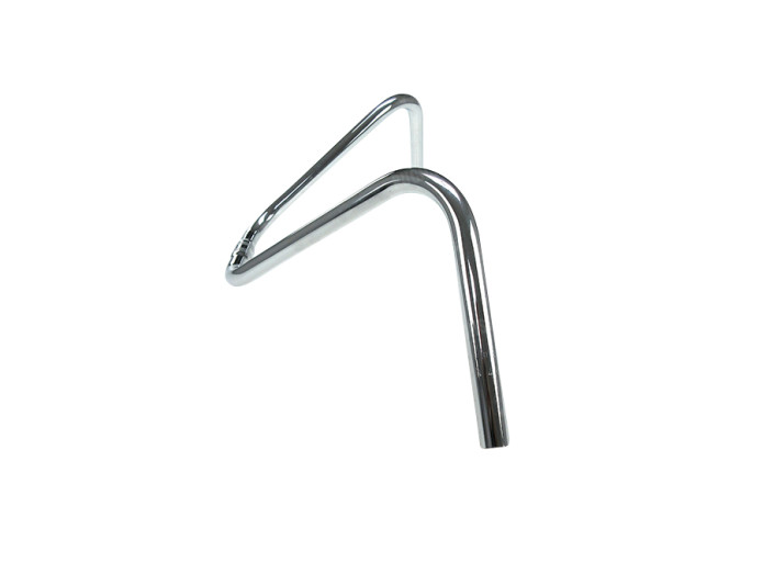 Handlebar Puch MV50 original model chrome