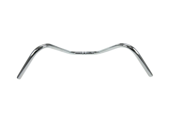 Handlebar Puch MV50 original model chrome product